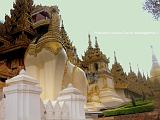 SHWEDAGON PAYA 37